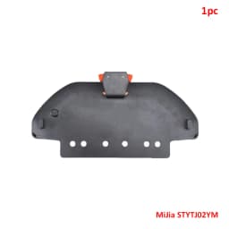 For Xiaomi Mi Robot Vacuum-Mop Pro STYTJ02YM STYJ02YM Viomi V2 V3 SE Conga 3490 3690 Spare Parts Main Side Brush Accessories