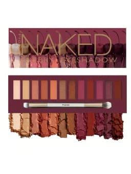 12-color eyeshadow palette, mirror packaging, pearlescent shimmer, stage makeup effect, long-lasting, easy to apply, waterproof