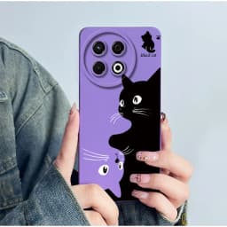 For Tecno Spark 30 Pro KL7 Phone Case 30Pro 4G Silicone Sweet Painted Shell Cartoon Funda Lovely Printed Protective Cover Casing