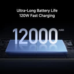2026 Xiaomi Pad 9 Pro Max 13.3-inch 3.4K Xuanjie O3 AI Flagship Processor Xiaomi Surge OS 4 144Hz 1000 nits 12,000 mAh Tablet