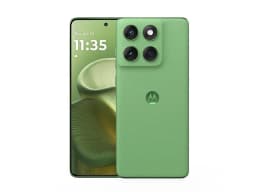 Motorola Moto Edge 60 Dimensity 7400 6.7 Inch 2712*1220 OLED 120Hz 5500mAh 50MP NFC