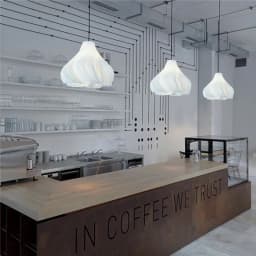 Modern Creative 3D Printing Ceiling Chandelier for living room Bedroom Bedside Restaurant Pendant Lights Dining Table Decor Lamp