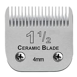Professional Pet Dog Grooming Detachable ceramic blade Compatible with Andis/Oster A5/Wahl KM Series Animals Clippers