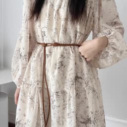 Women Long Thin Knotted Rope Belt Vintage Solid Color Skinny PU Waist Belts Female Lady Dress Coat Decorative Straps Girdle