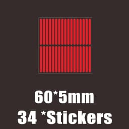 Super Strong Double Sided Adhesive Nano Tape Multifunction Mounting Fixing Pad Self Two Sides Waterproof Stickers Home Decor