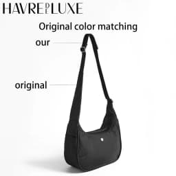 Bag Canvas Shoulder Strap Durable Fashion Buckle Not Easy To Fade Bag Strap Modification Bag Accessories