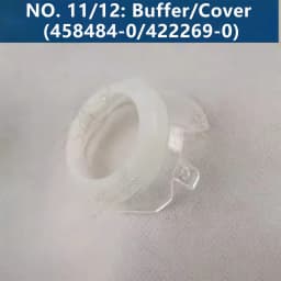 Original Makita Parts Switch Assembly Transfer Rod Hammer Box Assembly Stator For Makita DTD171 Rechargeable Impact Screwdriver