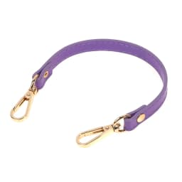 28cm Handbag Strap Leather Handle Purse Strap Handbags Belt Strap Bag Accessory