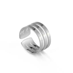 Personalized Wedding Bands Finger Ring For Woman Men Engrave Name Custom Matching Couple Ring Stainless Steel Gold Color Jewelry