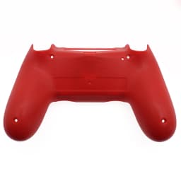 Top Housing Shell Case For PS4 5.0 Game Controller For PlayStation 4 JDS-050 055 JDM-050 055 Lower Faceplate Replacement