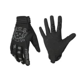 Fistplast Touch Screen High Aesthetic Riding Off-Road Motorcycle Cross-Border Foreign Trade Wear-Resistant Outdoor Sports Glove