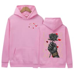 2026 Hot Game Clair Obscur Expedition 33 Hoodie Men Women Vintage Fashion Pullover Sweatshirt Fleece Long Sleeve Clothing Hooded