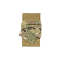 Tactical Belt Adapter Board Double Quadruple Row Molle Converter Plate Magazine Pouch Converter Panel Platform Hunting Accessory