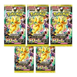 2026 New M2a Pkm Blind Box Ptcg The Golden Box Japanese Edition Cards Booster Pack M2a Trading Game Collectible Cards Gift Toy