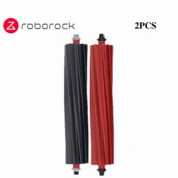Roborock Qrevo Master / Qrevo Slim Robot Vacuums Cleaner Accessory Main Side Brush Hepa Filter Mop Cloths Dust Bag Spare Part