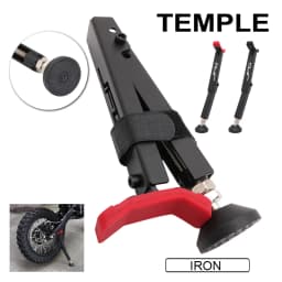 Motorcycle New Wheel Support Side Stand Bike Swingarm Stand For KTM YAMAHA HONDA YAMAHA SUZUKI Dirt Pit Bike Repairing Tool
