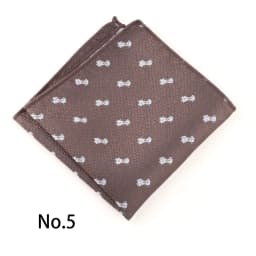 2026 New Paisley Floral Pocket Square Mens Polyester Jacquard Handkercheif Casual Fashion Wedding Shirt Suit Accessories Hanky
