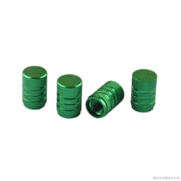 Hex Aluminum Explosion-proof Valve Caps Fit Car & Moto Block Dust Rust Choose Seal Ring or No Ring Various Colors for Wheels