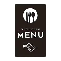 Universal NFC Google Review Cards Facebook Instagam for iPhone/Android Tap URL Writing Social Business Review Cards