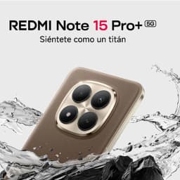 Xiaomi Redmi Note 15 Pro Plus 5G, NFC, 12+512GB, 6.83-inch 1.5K AMOLED Display, 120 Hz, 200 MP Camera, 6500 mAh Battery, IP68
