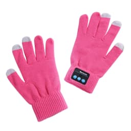 Warm Touch Screen Phone Bluetooth-compatible Speaker Gloves Wireless Bluetooth-compatible Glove Smart Gloves For Outdoor 스마트터치장갑