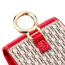 CH Brand Bag Accessories Headphone Bag Embossed Design Fashionable Versatile Exquisite 2026 Autumn Winter New Mini Bag