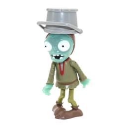 1pcs Plants vs. Zombies 2 Toys Game Action Figure Dark Gargantuar Giant Zombie Birthday Christmas Gifts Children's Boy Doll Toy