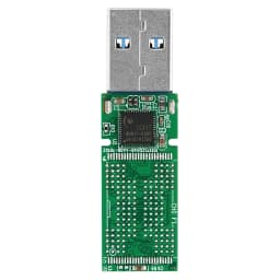 1PC IS917 PCBA for NAND Flash USB3.0 U Disk Weldable TSOP48 BGA132 BGA136 BGA152 Chips USB 3.0 U Disk PCB Main Controller DIY