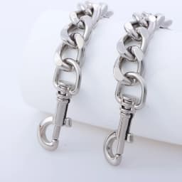 Aluminum Purse Stap Chain Bag Chains Straps Replacement Handbag Accessories Decoration