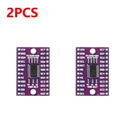 CJMCU-9548 TCA9548A 1-to-8 I2C Multiplexer Breakout Board 8 Channel Expansion Board IIC Multiplexer Breakout Board For Arduino