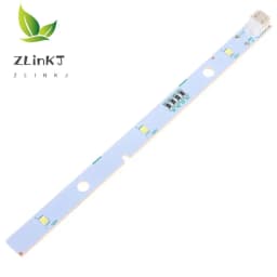 2PCS Freezer Light Bar LED Strip For Refrigerator LED Light E349766 MDDZ-162A 1629348 DC12V 2W