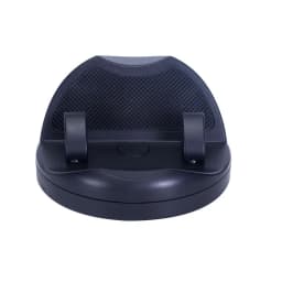 Universal Car Phone Mount Anti-Slip Pad Dashboard Navigation Holder Support Bracket 360 Degree Rotation Stand Car Accessories