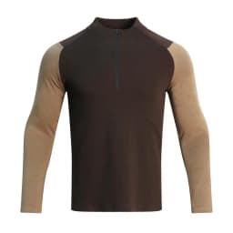 Men Compression Running Sport T-shirt Athletic Tight Long Sleeve Sweatshirt Training Jogging Outer Clothing Fitness Tops F4S2
