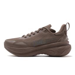 ONEMIX Men Bumper Max Cushion Running Shoes Lightweight Road Sneakers Shock Absorb Jogging Training Fitness Sports Shoes
