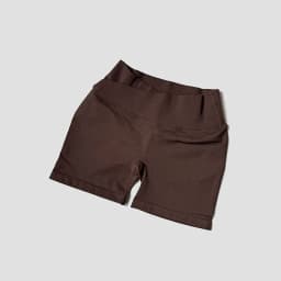 Summer High Waisted Training Workout Shorts Seamless Cross Waist Sexy Running Fitness Short Pants Solid Color Gym Leggings