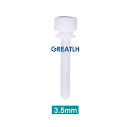 Liposuction Needle Protector Skin Protectors Protective Tube for Liposuction Needle Liposuction Instrument