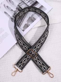 Fashionable And Minimalist Shoulder Straps, Adjustable Multifunctional Bag Straps, Replaceable Luggage Accessories