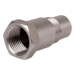 2PCS Off-Road Performance Oxygen Sensor Adapter M18X1.5 CEL Fix O2 Sensor for Catalyst CSV Auto Parts Performance Car Accessory