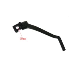 13mm 16mm Kick Start Starter Lever For 125cc 150cc 200cc 250cc Engine dirt bike motorcycle Parts