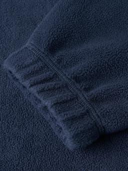 SIMWOOD 2026 Autumn Winter New Oversize Comfortable Polar Fleece Hoodies Men Warm Logo Embroidery High Quality Sweatshirts