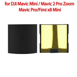 Yagi Antenna for FIMI X8 Mini/X8 SE/Mavic 2 Pro Zoom Signal Booster Range Extender for Smart Controller Drone Signal Extension
