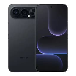 New China Version Honor 500 Pro Mobile Phone Snapdragon8 Elite 6.55inch AMOLED 120Hz 8000Mah 80W Super Charger 200MP NFC OTA