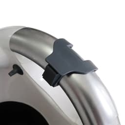 1PCS Pot Lid Clip holder Lid Buckle Attachment For Thermomix TM6 TM5 TM31 Handle Holder