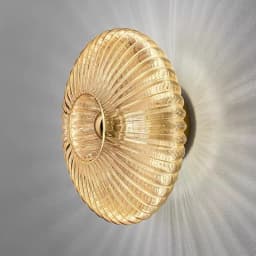 Nordic Retro Wall Lamp Simple Glass Ceiling Light For Wall Decoration In Living Rooms Corridors Bedrooms Walls Entrance Foyer