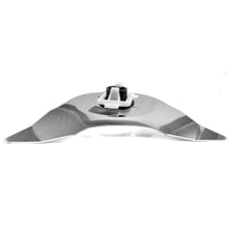 Lawn Robot Blade Stainless Steel Lawn Mover Replacement Cutting Blades For Robomow RS RC Automatic Lawn Mower GardenTools