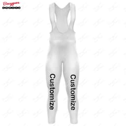 2024 Personalized Customized Team Bike Uniform Four Seasons Racing Road Bike Cycling Clothing Maillot Ciclismo Hombre DIY Design