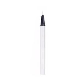 Matte White Eyeliner Liquid Pen Lying Silkworm Pencil Brighten Corners of Eyes Ultra-thin Waterproof Pigment Cosplay Eyeshadow