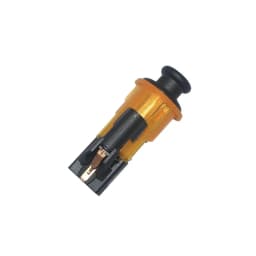 Car Cigarette Lighter 8200046338 for Renault Kangoo Megane Master Clio Dacia Auto Part 8200021577 7700434803 7700436354