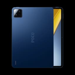 Global Version POCO Pad X1 Tablet Snapdragon 7+ Gen 3 11.2" 3:2 3.2K 144Hz Crystal-Clear Display 45W Turbo Charging 8850mAh