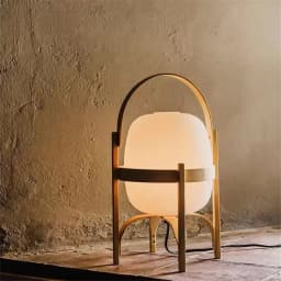 Cole Cestita Floor Lamp Art Modern Simple Led Wood Light Living Room Study Bedroom Bedside Lamp Home Restaurant Decoration Light